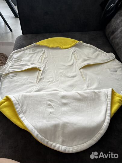 Обнимашка boncotton