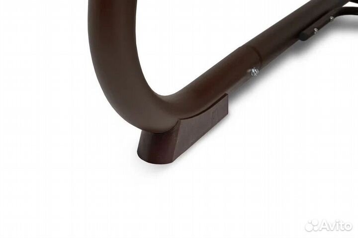 Садовые качели 4х местные