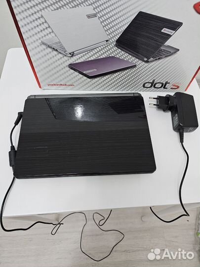 Нетбук Нетбук Packard Bell ZE7