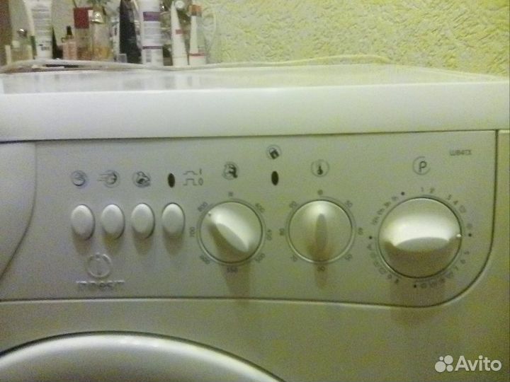 Стиральная машина Индезит запчасти