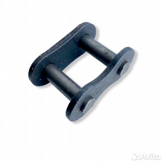 Звено соединительное (замок цепи) 25,4