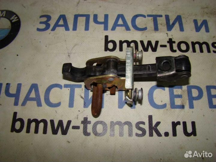 Ограничитель двери F BMW X3 E83 2004 (Кузовное жел