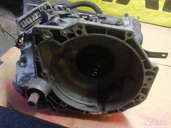 АКПП TA96 FDN на citroen c 4