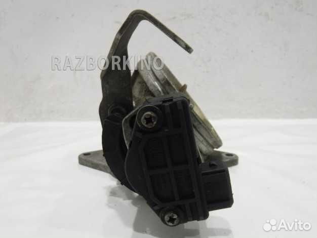 Дроссельная заслонка бмв