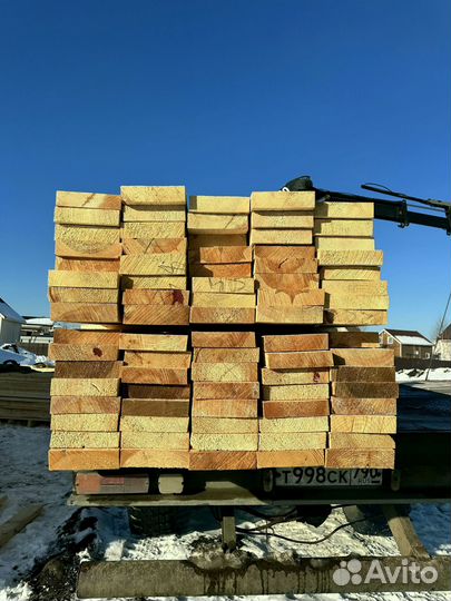 Доска от производителя