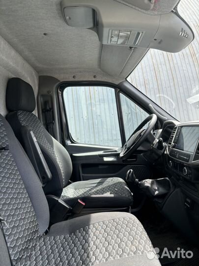 ГАЗ ГАЗель Next A21R22, 2023