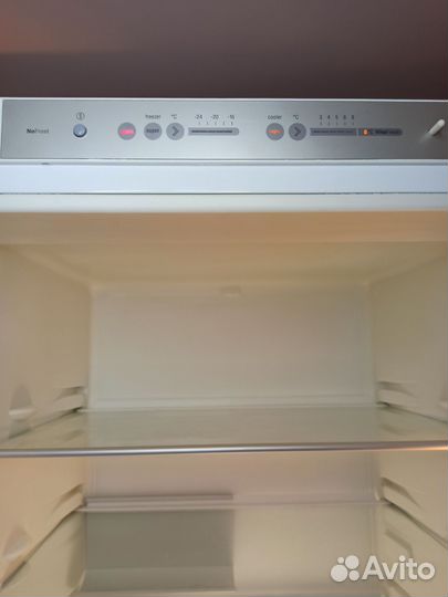 Холодильник bosch no frost