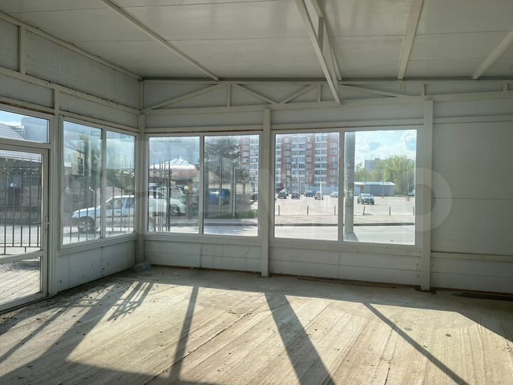 Торговая площадь, 50 м²