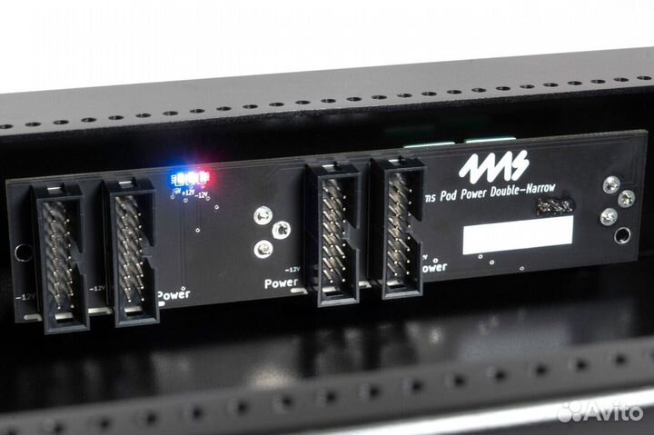 4MS Pod48X (powered)