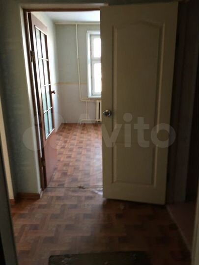 1-к. квартира, 34,6 м², 2/2 эт.