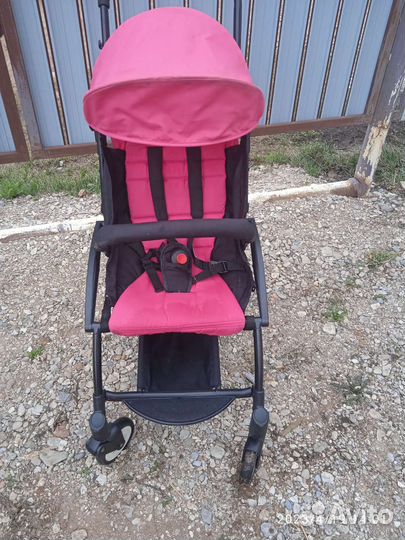 Детская коляска