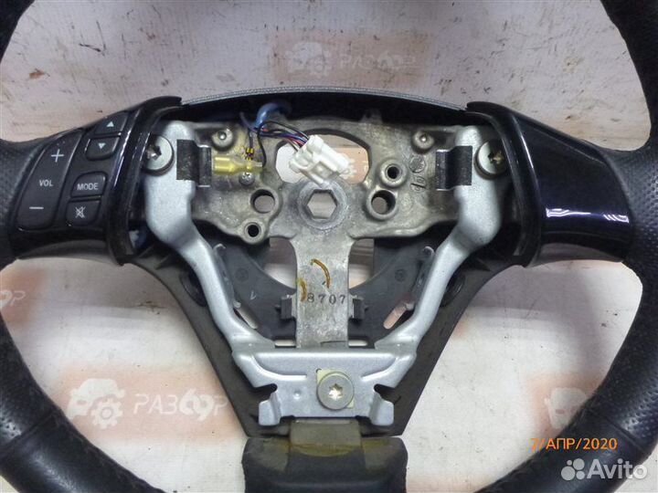 Руль Mazda Mazda3 BK Z6 2008