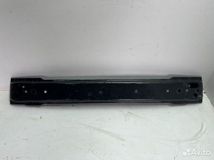 Усилитель бампера задний Toyota Camry V70/V75