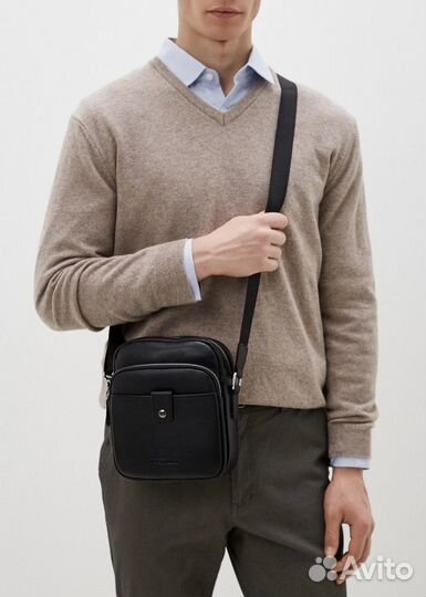 Новая сумка Pazolini