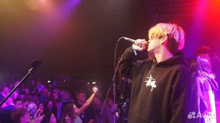 Гострайтер