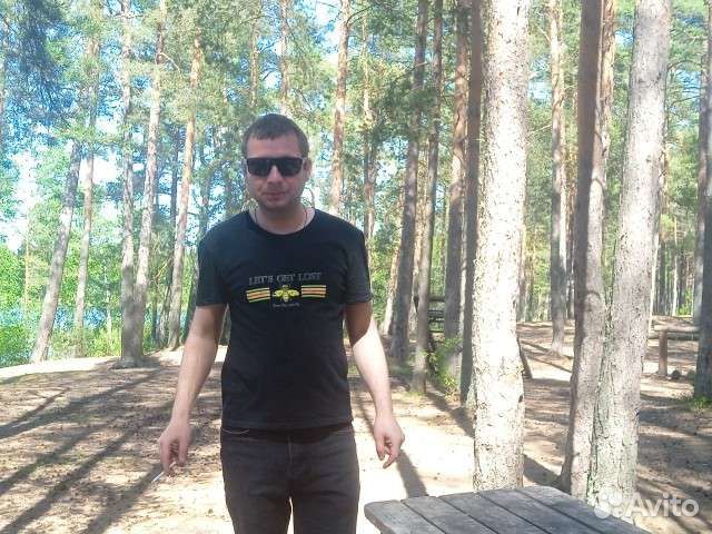 Резюме на вакансию Подсобник, разнорабочий в Сосновом Бору, возраст 39 ...