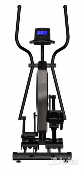 Эллиптический тренажер clear fit keeppower kx 400