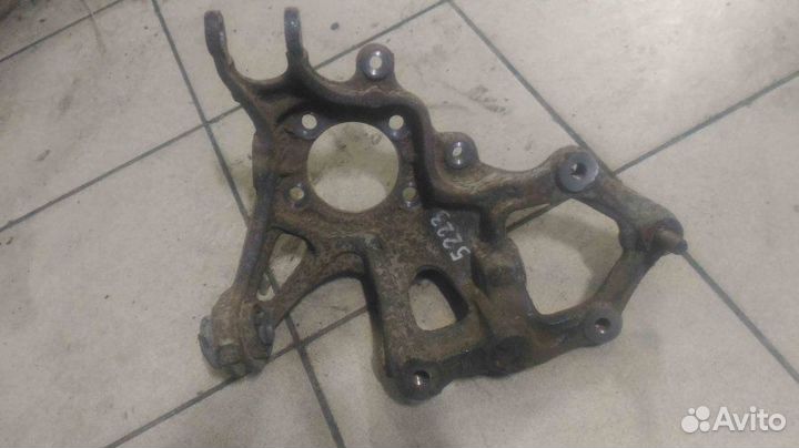 Кулак Mazda 6 GH 2007-2012