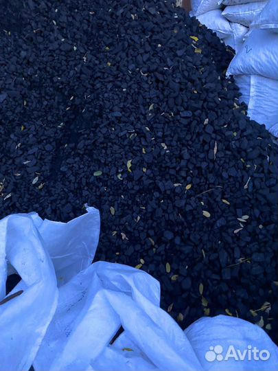 Уголь Антрацит от производителя