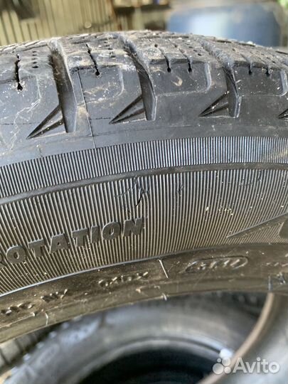 Зимняя резина r15 michelin