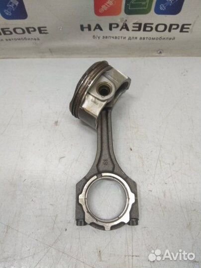 Поршень Toyota Camry 3.5