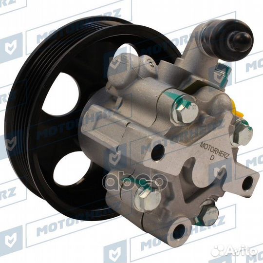 Насос гур P1921HG Motorherz