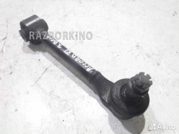 Рычаг задний верхний Хонда