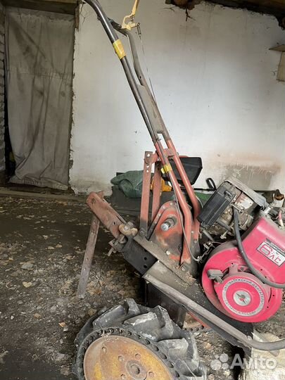 Мотоблок бу