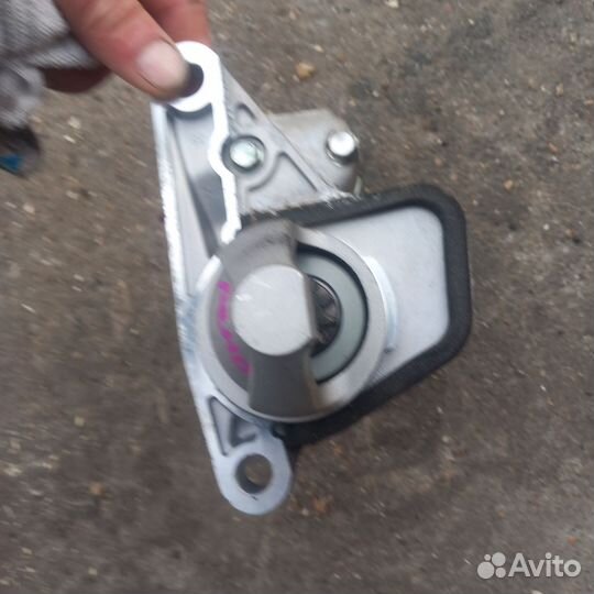 Стартер renault laguna 2