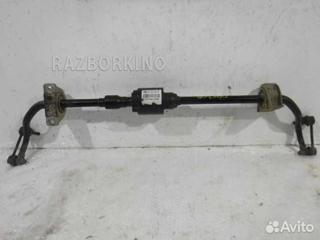 Стабилизатор задний бмв