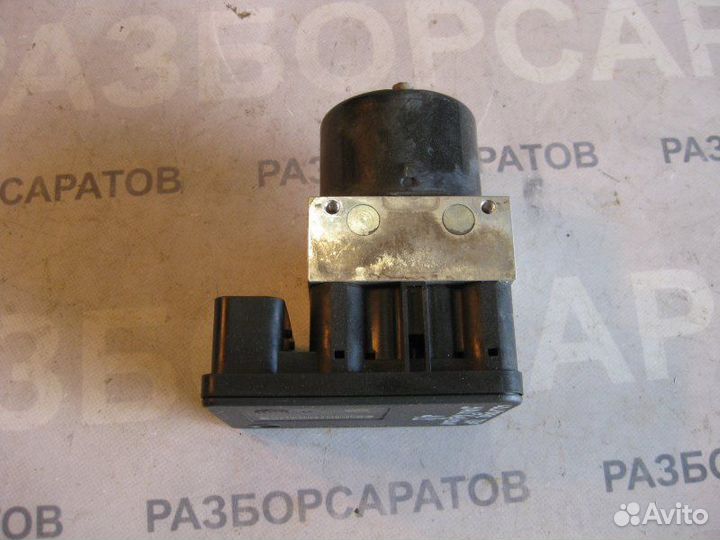 Блок ABS Skoda Octavia Tour универсал AKL 2007