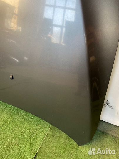 Капот Mitsubishi Lancer X CX1A