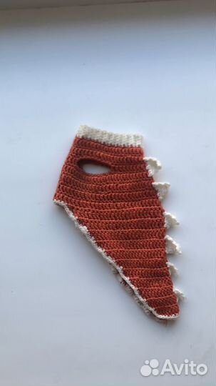 Одежда для кошек