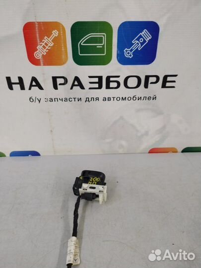 Блок управления стеклами (кнопка ) передний правый