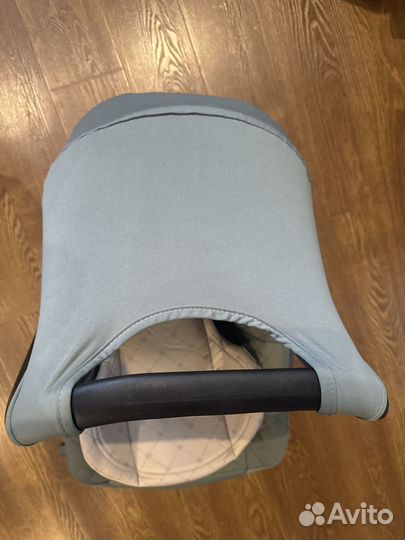 Автолюлька от 0