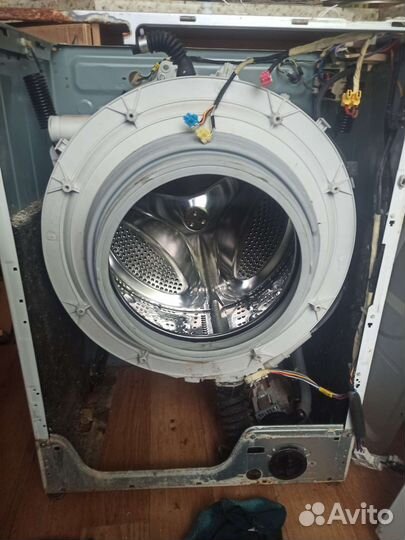 Ремонт стиральных машин на дому частный мастер