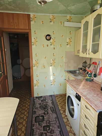 2-к. квартира, 43,4 м², 2/9 эт.