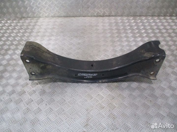 Траверса рамы передняя MAN 81412800055