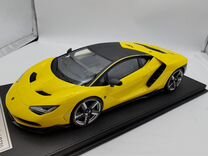 Lamborghini Centenario 1:12