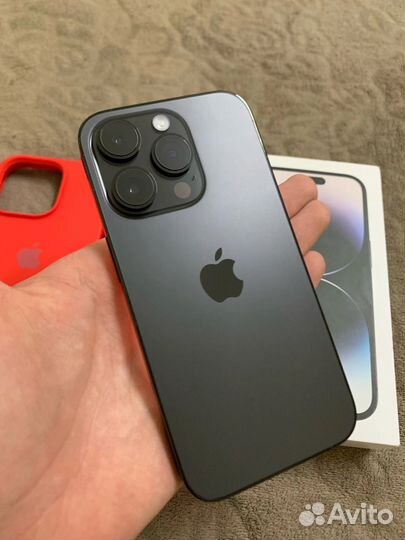 iPhone 14 Pro, 128 ГБ