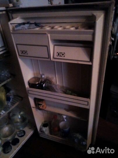 Холодильник