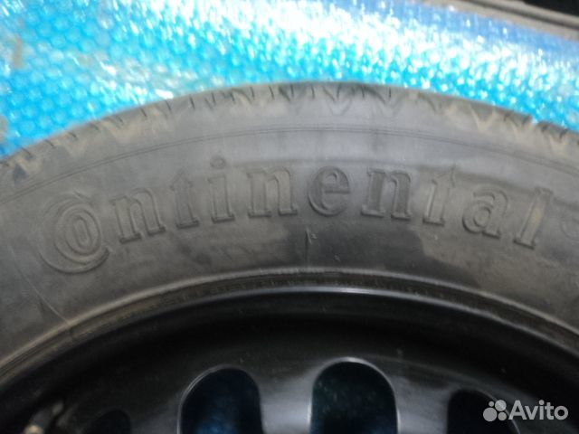 R17 Adistar Tourking XS01 155/70, PCD 5x112 DIA 66.6