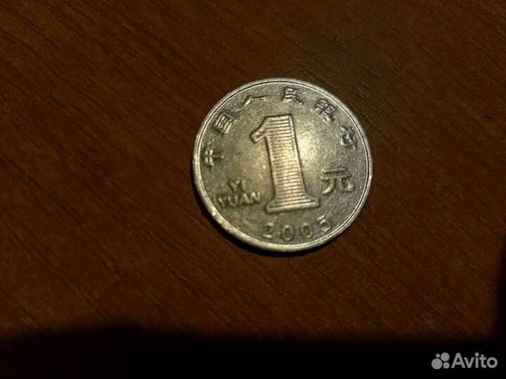 Юани южнокорейские воны