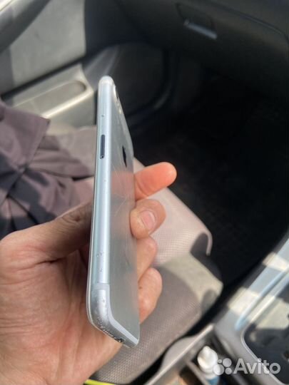 iPhone 7, 128 ГБ