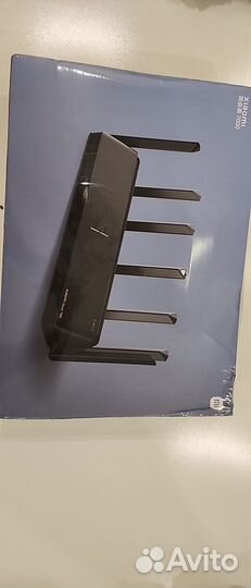 Wi-Fi Роутер Xiaomi AX7000/BE7000 - Новый