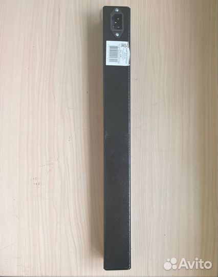 Блок розеток бр-16-008