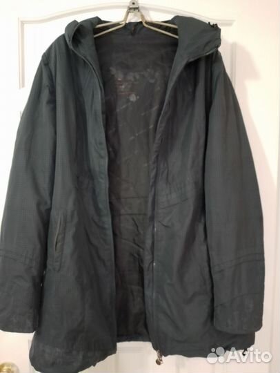 Куртка женская