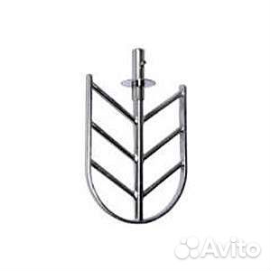 Изготовление венчиков и лопат для миксеров