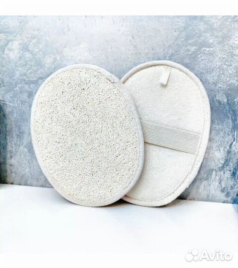 Продам мочалку