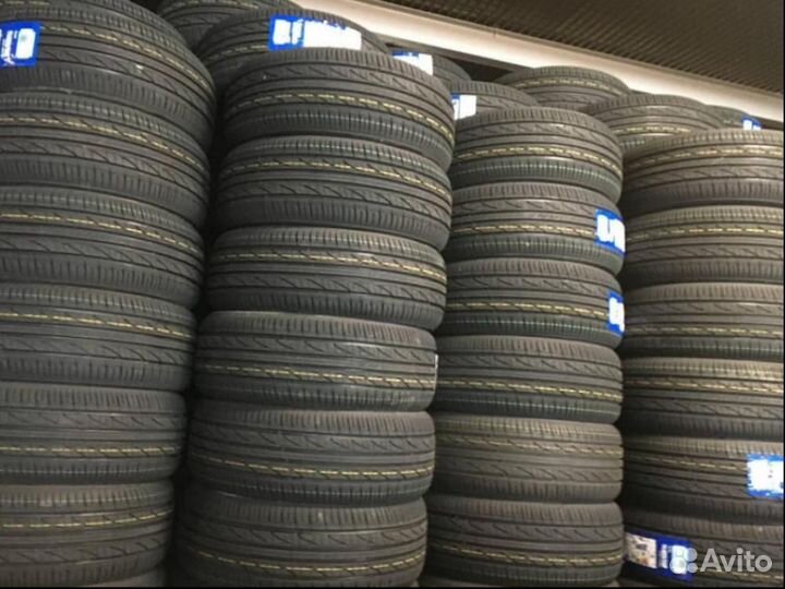 Rydanz Reac R05 205/55 R16 94V